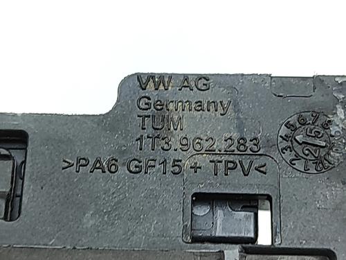 Electronic module VW ID. Buzz Bus (EBB, EBJ) Electric (EBB, EBJ) | BP33379128M83 - Image 8