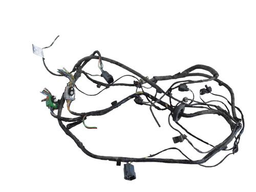 Used Electronic module JAGUAR XJ (X351) 3.0 SDV6 (275 hp) 30254437