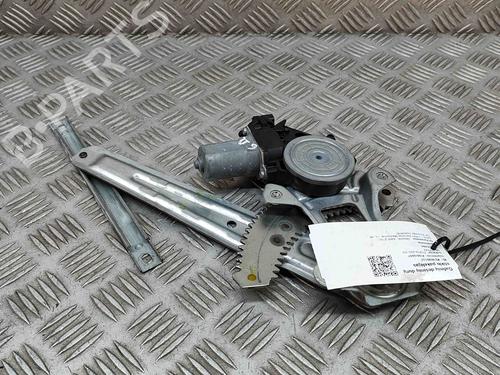 Used Rear right window mechanism NISSAN JUKE (F16_) DIG-T 117 (117 hp) 27769600