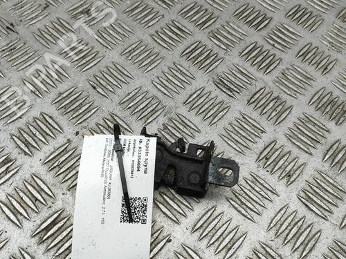 Panserlås JAGUAR XJ (X350, X358) D 2.7 (207 hp) 31021283