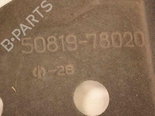 Bundpladebeskyttelse LEXUS NX (_Z1_) 300h AWD (AYZ15_) | BP30222504M92 