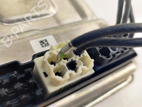 Electronic module SKODA ENYAQ iV SUV (5AZ) 60 | BP28028360M83 