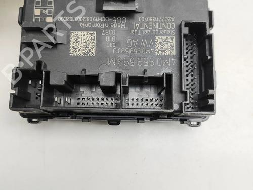Electronic module AUDI E-TRON Sportback (GEA) 55 quattro | BP33391770M83  - Image 5