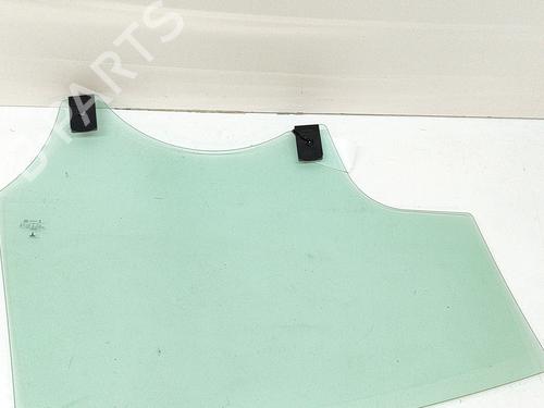 Rear left door window TESLA MODEL 3 (5YJ3) EV | BP27774458C20 