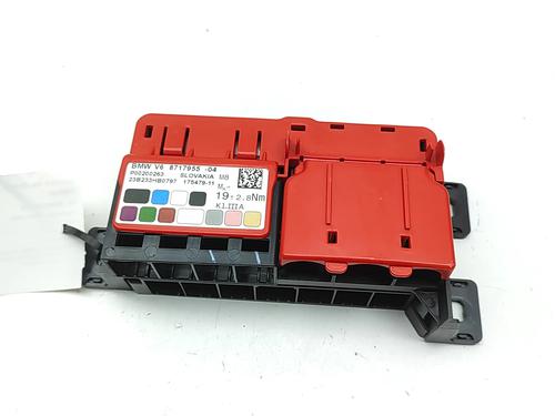 Ledningsnet BMW X5 (G05, F95) xDrive 30 d Mild-Hybrid (286 hp) 32500800