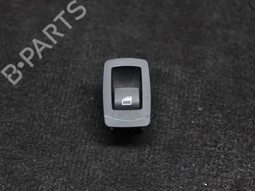 Used Left rear window switch BMW 3 (F30, F80) 335 i (340 hp) 6728148