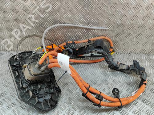 Cable SKODA ENYAQ iV SUV (5AZ) 50 | BP27769018E12
