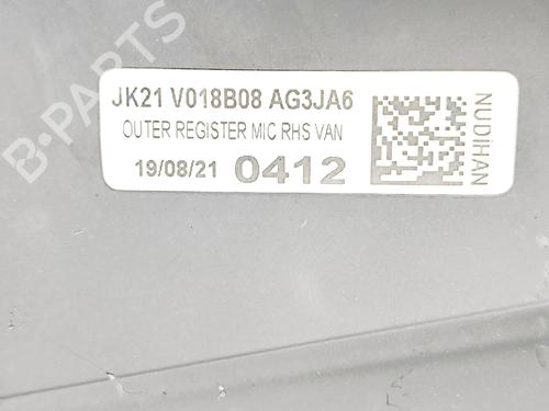 Air vent FORD TRANSIT V363 Van (FCD, FDD) 2.0 EcoBlue | BP36458019I21 - Image 6