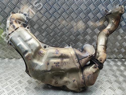 Used Catalyst Catalyst TOYOTA GT 86 Coupe (ZN6_) 2.0 (ZN6AC_, ZN6BC_, ZN6K) (200 hp) 33391963 33391963