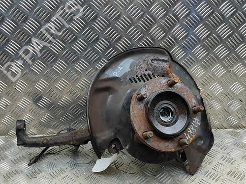 Used Right front steering knuckle TOYOTA TUNDRA Pickup (_K5_, _K6_) 5.7 (USK50_, USK51, USK52_, USK56_, USK57_, USK52L,... (386 hp) 29128519