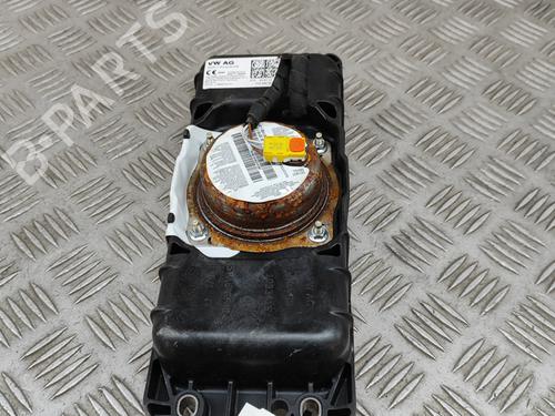 Passasjer kollisjonspute VW CADDY IV Box Body/MPV (SAA, SAH) 2.0 TDI | BP24583209C10 