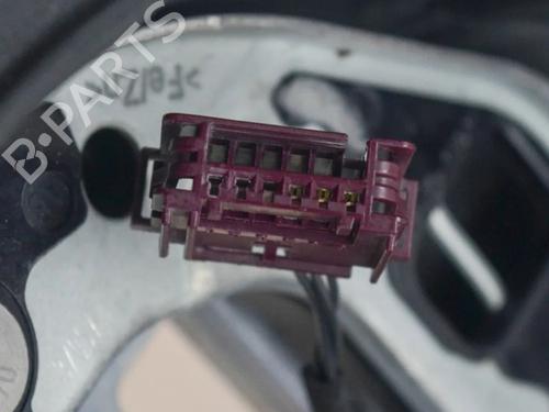 Steering wheel MERCEDES-BENZ A-CLASS (W176) A 180 CDI / d (176.012) | BP8144855C49 