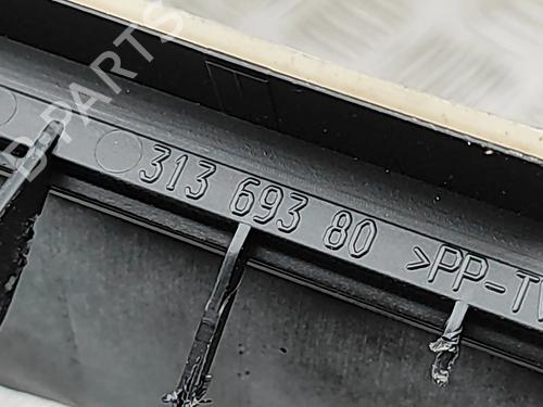 Grill VOLVO XC90 II (256) B5 Mild Hybrid AWD | BP31834952C40