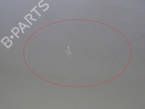 Left rear door PEUGEOT 308 I (4A_, 4C_) 1.6 HDi | BP16270843C4 