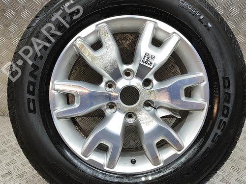 Used Jack Kit FORD RANGER (TKE) 3.2 TDCi 4x4 (200 hp) 21808798