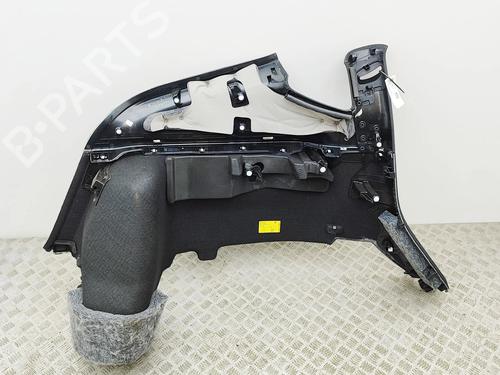 Boot lining TESLA MODEL Y (5YJY) Long Range All-wheel Drive | BP33624651I3 - Image 2