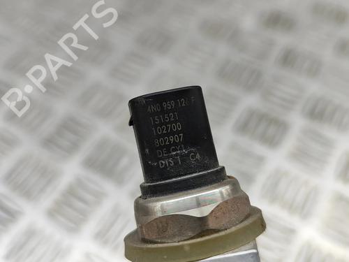 AC pipe AUDI Q4 E-TRON Sportback (F4N) 50 quattro | BP27770551M126  - Image 7