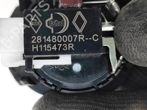 Speaker RENAULT AUSTRAL E-TECH 200 Hybrid (HGM2) | BP38500118E2 - Image 6