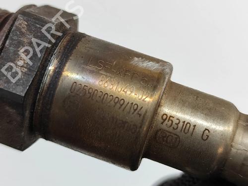 Electronic sensor BMW X3 (G01, F97, G08) xDrive 20 i | BP26311458M84