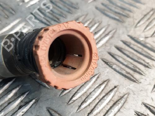 Pipe FORD KUGA II (DM2) 2.0 TDCi | BP14614694M125 