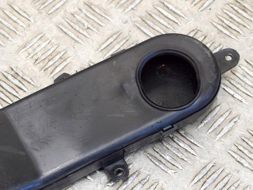 Pipe MERCEDES-BENZ VIANO (W639) CDI 3.0 (639.811, 639.813, 639.815) | BP14639335M125 