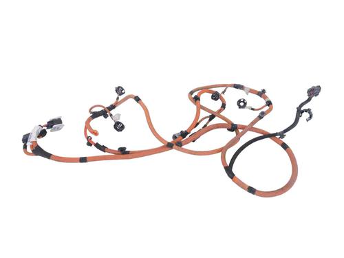 Used Wiring harness CITROËN C4 III (BA_, BB_, BC_) ë-C4 (BCZKXC, BZCKSC) (136 hp) 30242956