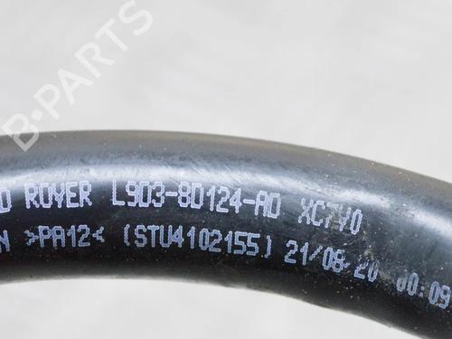 Pipe JAGUAR I-PACE (X590) EV400 AWD | BP27759703M125 - Image 6