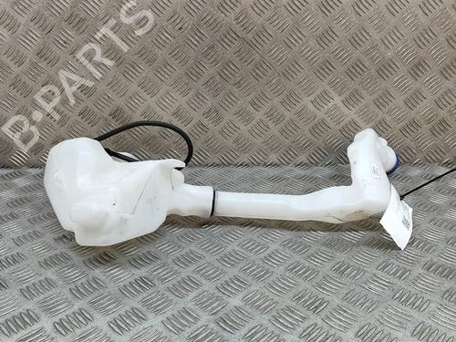Sprinklertank CITROËN C3 III (SX) 1.2 VTi 82 (82 hp) 17548727