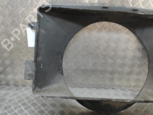 Radiator fan FORD USA F-150 4.2 4x4 | BP28557522M35