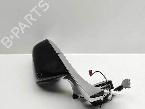 Left mirror TESLA MODEL S (5YJS) P100D AWD | BP33390553C26 - Image 5