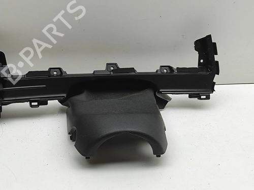 Luftventil KIA SPORTAGE V (NQ5) 1.6 T-GDi Hybrid AWD | BP31192281I21 