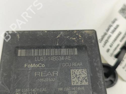 Electronic module FORD PUMA (J2K, CF7) 1.0 EcoBoost mHEV | BP33373635M83  - Image 6