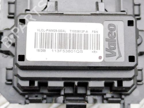 Heater resistor MAZDA MX-5 IV (ND__) 2.0 (ND2E, ND6E) | BP40460055M108 - Image 8