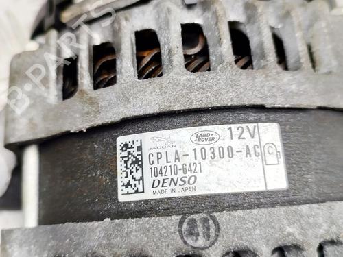 Alternator LAND ROVER DEFENDER Station Wagon (L663) P525 4x4 | BP32525231M7 - Image 7