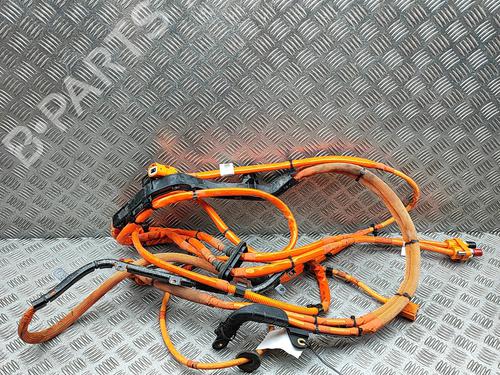 Wiring harness PORSCHE CAYENNE Coupe (9YB) 3.0 E-Hybrid AWD | BP38018061E16 - Image 3