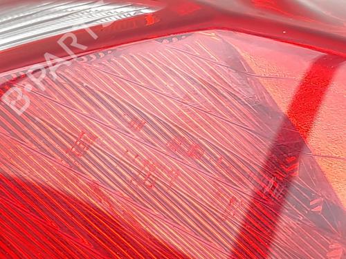 Left taillight FORD FOCUS III 1.0 EcoBoost | BP30108838C34 
