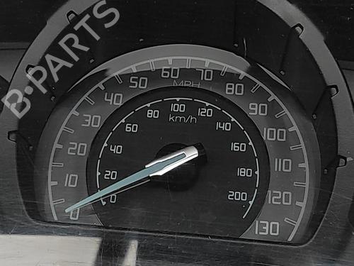 Instrument cluster FORD RANGER (TKE) 3.2 TDCi 4x4 | BP35983988C47 - Image 4