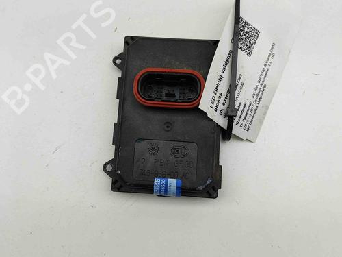 Electronic module SKODA SUPERB III Estate (3V5) 2.0 TDI | BP28434484M83 