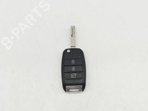 Módulo eletrónico Módulo eletrónico KIA OPTIMA (JF) 1.7 CRDi (141 hp) 35790525 35790525