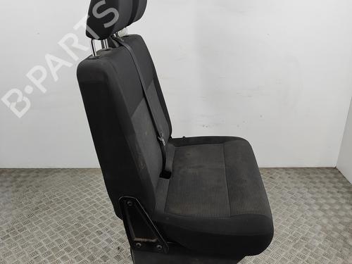 Sæde højre fortil VW TRANSPORTER T6 Van (SGA, SGH, SHA, SHH) 2.0 TDI | BP29945212C16