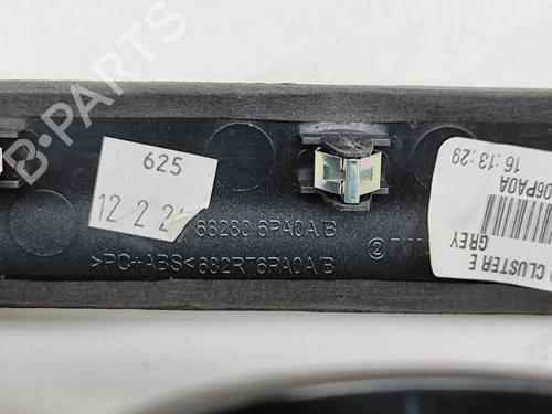 Luftventil NISSAN JUKE (F16_) DIG-T 117 | BP33368550I21 - Image 6