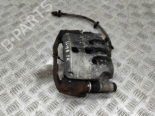 Venstre bremsekaliber foran IVECO DAILY VI Platform/Chassis 33S14, 35S14, 35C14, 38S14 | BP29404065M105 
