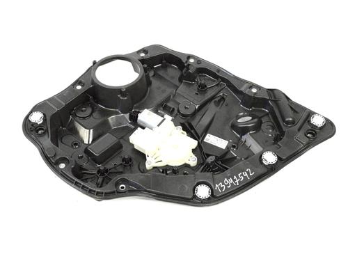 Rudehejsemekanisme Højre bagtil BMW 3 (G20, G80, G28) 318 d (150 hp) 30227594