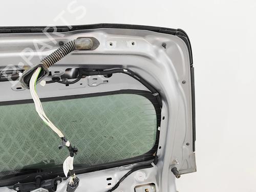 Tailgate OPEL MOKKA 1.2 (76) | BP37029149C6 - Image 5