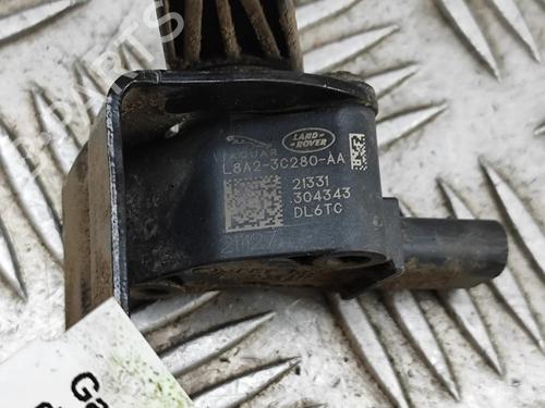 Electronic sensor JAGUAR F-PACE (X761) 2.0 P400e Plug-in Hybrid | BP28275675M84