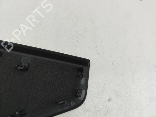 Andre PORSCHE CAYENNE Coupe (9YB) 4.0 S AWD (9YBBJ1) | BP31314822O1 