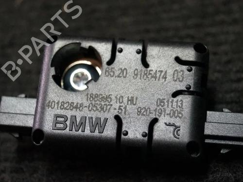 Module électronique MINI MINI COUNTRYMAN (R60) Cooper D (112 hp) 7733649