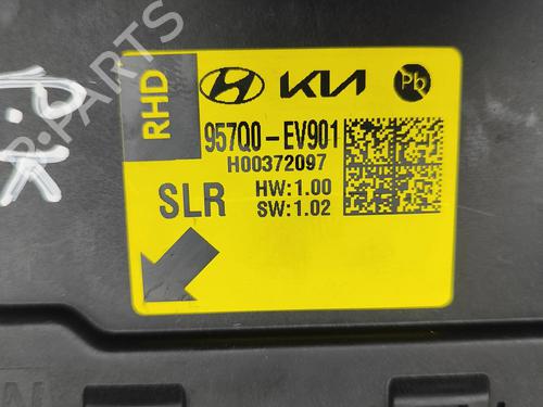 Electronic module KIA EV3 EV | BP33400138M83 - Image 6