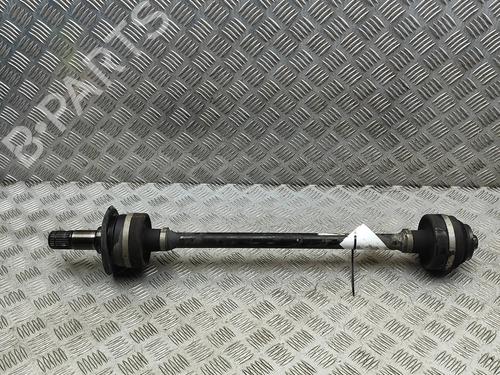 Used Left rear driveshaft BMW X5 (G05, F95) xDrive 30 d Mild-Hybrid (286 hp) 32755828