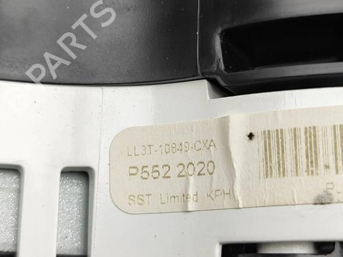 Instrument cluster FORD USA F-150 Crew Cab Pickup 3.5 4WD | BP32421020C47 